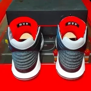 ??5day Sale?? Air Jordan XXXll Jordan | Shoes | 5day Sale Air Jordan Xxxll | Poshmark main image 3